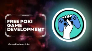 Free Poki Game Development