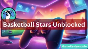 Basketball Stars Unblocked